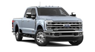 2026 Ford Super Duty® External Image 5
